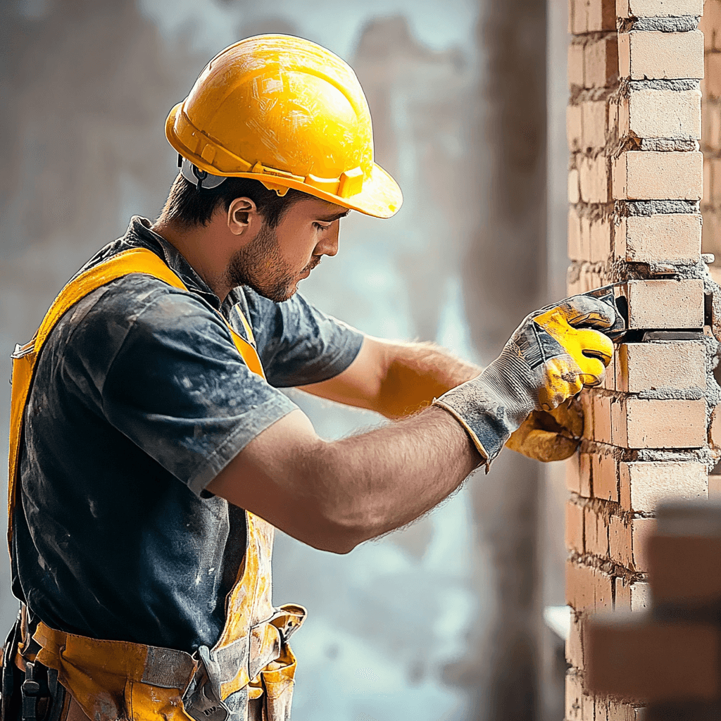 Construction