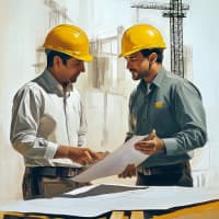 service photo